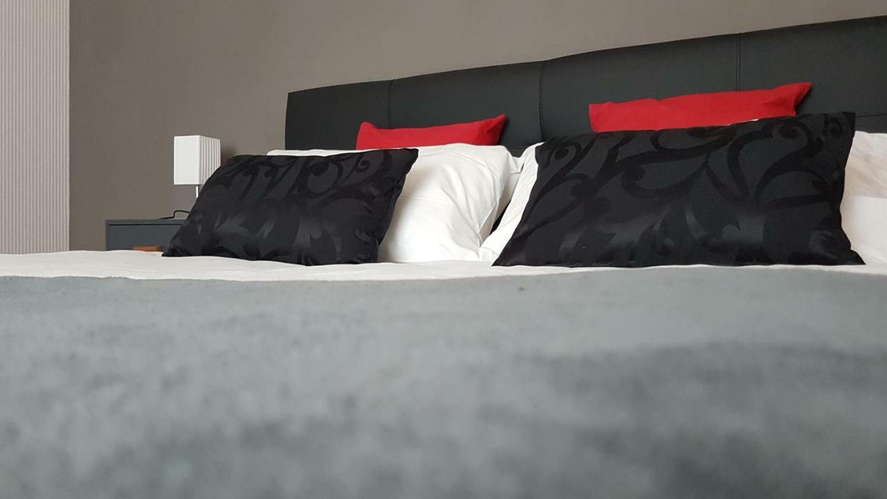 Tuscany Apartament Montepulciano Stazione Kültér fotó