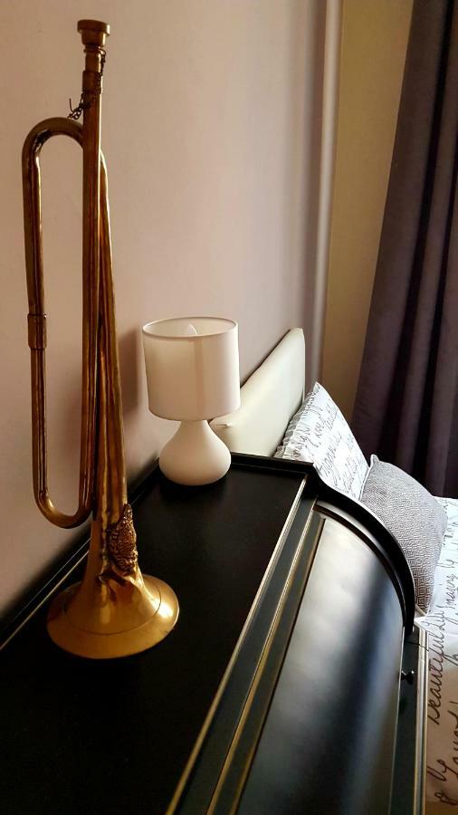 Tuscany Apartament Montepulciano Stazione Kültér fotó