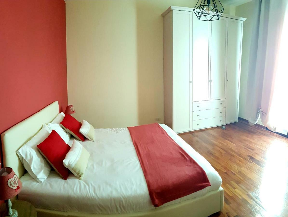 Tuscany Apartament Montepulciano Stazione Kültér fotó