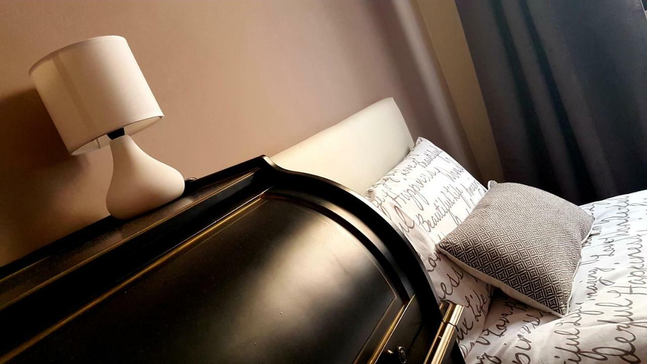 Tuscany Apartament Montepulciano Stazione Kültér fotó