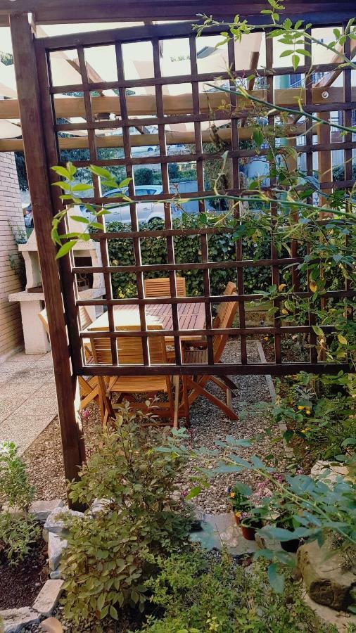 Tuscany Apartament Montepulciano Stazione Kültér fotó