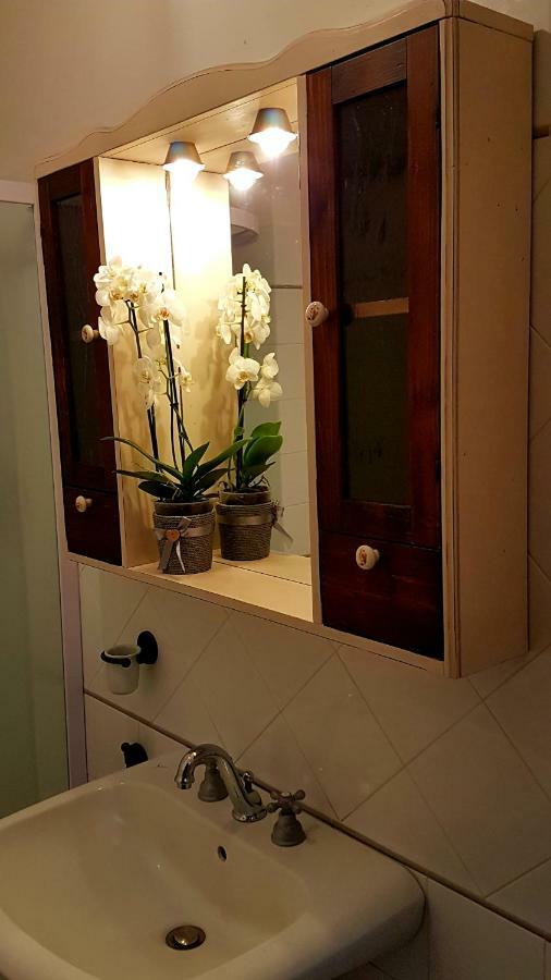 Tuscany Apartament Montepulciano Stazione Kültér fotó