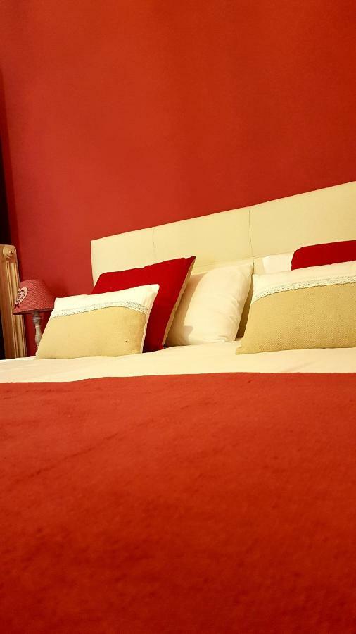 Tuscany Apartament Montepulciano Stazione Kültér fotó